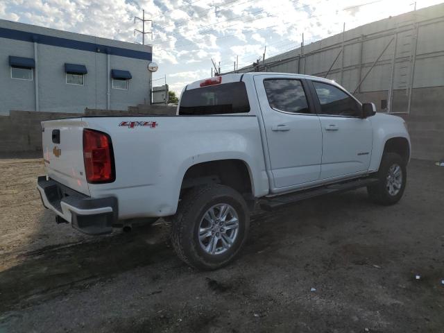 2015 CHEVROLET COLORADO L - 1GCGTBE34F1196256