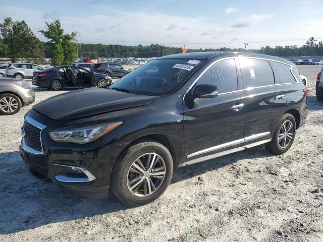 Vin: 5n1dl0mm1hc544471, lot: 61537495, infiniti qx60 2017 img_1