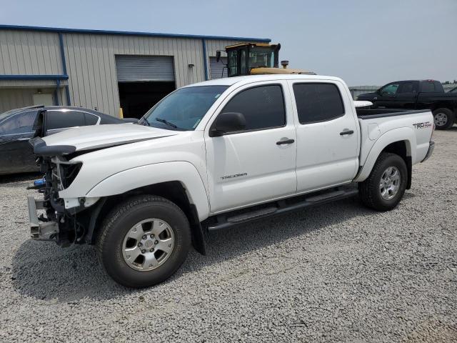 Vin: 3tmlu4en9em134765, lot: 60310615, toyota tacoma double cab 2014 img_1
