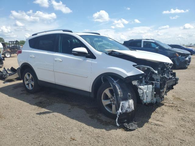 2015 TOYOTA RAV4 XLE - 2T3RFREV5FW358553