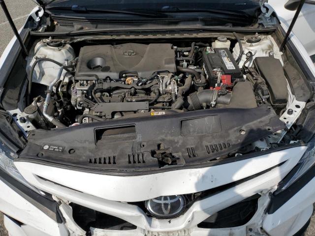 2018 TOYOTA CAMRY L 4T1B11HK2JU081381