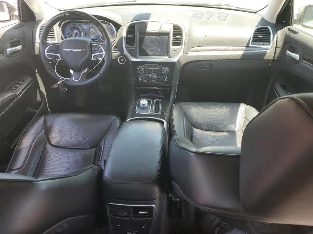 2018 CHRYSLER 300 LIMITE - 2C3CCAKG5JH177553