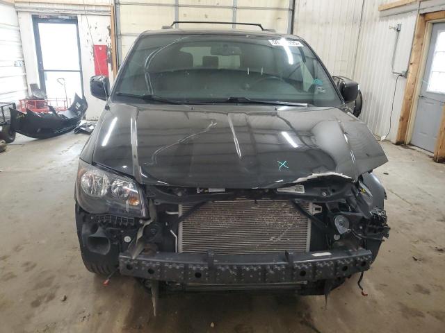 2017 DODGE GRAND CARA - 2C4RDGCG8HR682205