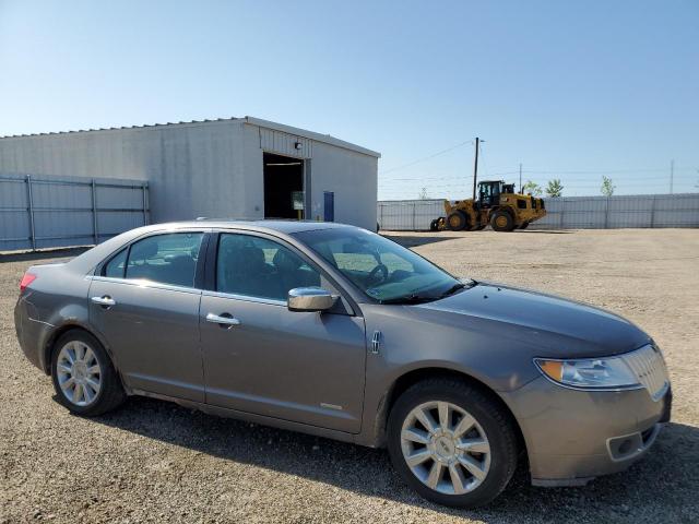Vin: 3lndl2l33cr812788, lot: 61068125, lincoln mkz hybrid 20124
