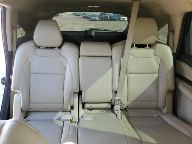 2016 ACURA MDX 5FRYD3H26GB012842