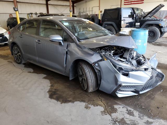 Vin: jtds4mce7nj094892, lot: 62347775, toyota corolla se 20224