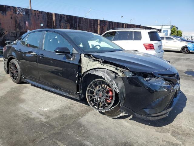 2021 TOYOTA CAMRY TRD - 4T1KZ1AK0MU050010