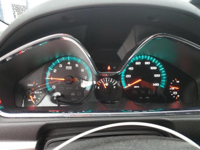 2017 CHEVROLET TRAVERSE L - 1GNKRGKD2HJ300580