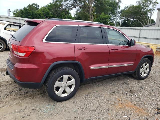 Vin: 1c4rjeag8dc561595, lot: 58295285, jeep grand cher laredo 20133