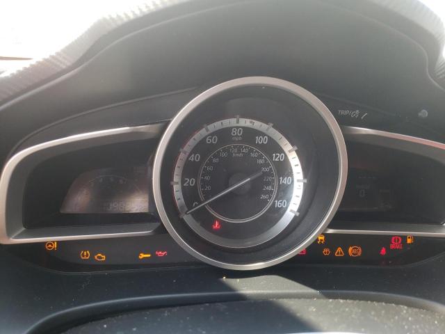 2016 MAZDA 3 SPORT - JM1BM1T76G1291068