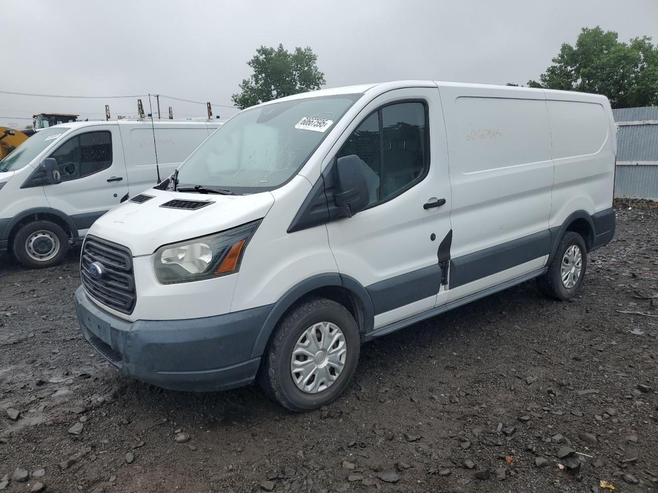 FORD TRANSIT T-150