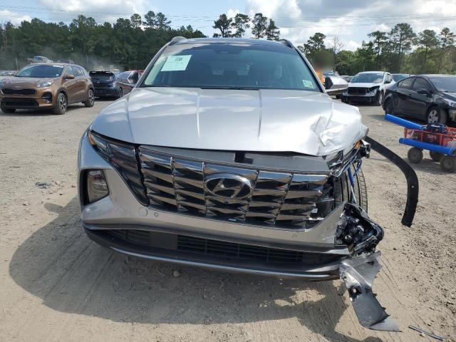 2024 HYUNDAI TUCSON LIM KM8JECD10RU180544