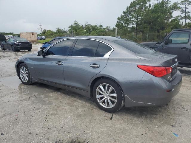 Vin: jn1ev7ar3gm341945, lot: 60290785, infiniti q50 premium 20162