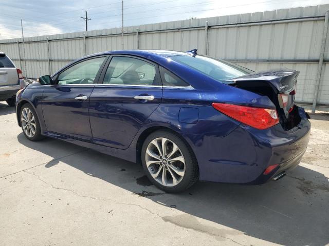 Vin: 5npec4ab7eh841957, lot: 62652095, hyundai sonata se 20142