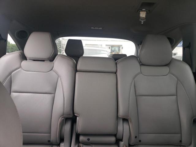2015 ACURA MDX TECHNOLOGY 5FRYD4H49FB025901