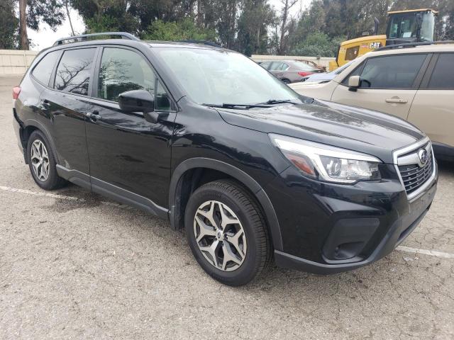 Vin: jf2skagc4kh458347, lot: 59747085, subaru forester premium 20194