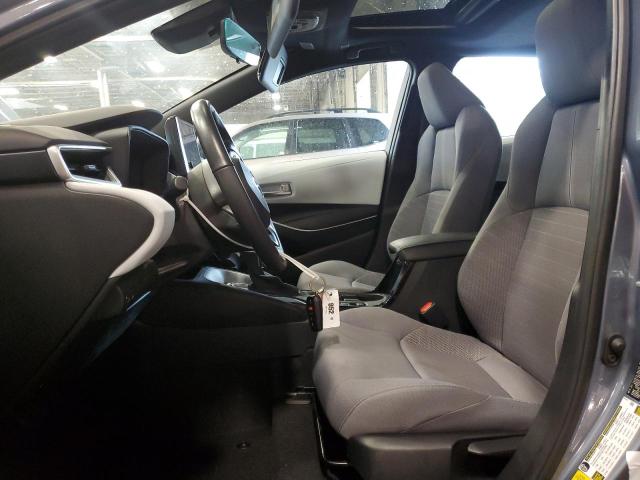 2023 TOYOTA COROLLA SE - 5YFP4MCE7PP162497