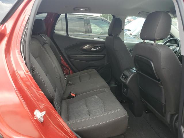 2023 GMC TERRAIN SL - 3GKALMEG6PL218633