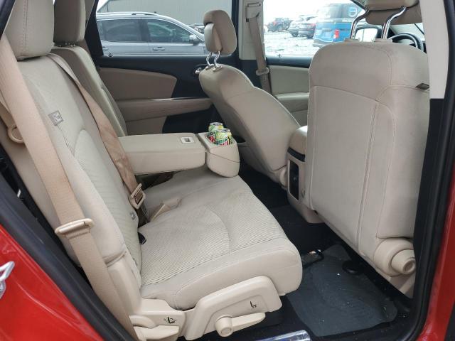 2017 DODGE JOURNEY SE 3C4PDCAB5HT648551