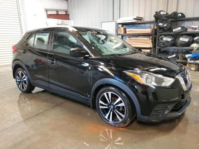 Vin: 3n1cp5cv4ll548851, lot: 60745135, nissan kicks sv 20204