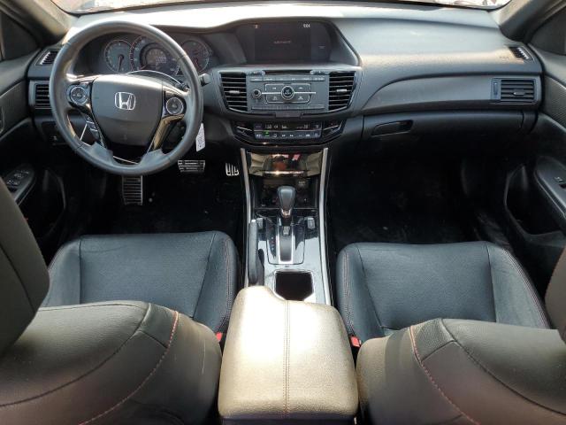 2017 HONDA ACCORD SPO - 1HGCR2F16HA130855