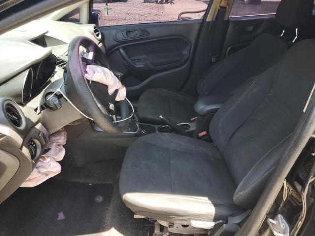 2018 FORD FIESTA SE 3FADP4EJ3JM140294