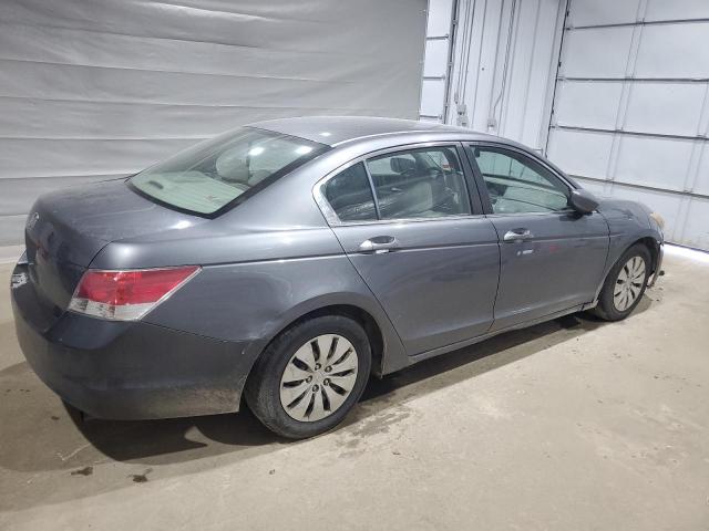 2010 HONDA ACCORD LX - 1HGCP2F37AA145877