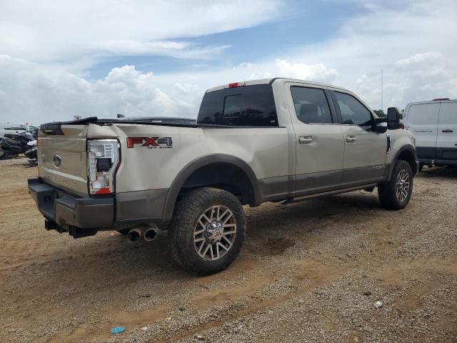 2017 FORD F250 SUPER 1FT7W2BT4HEC13306