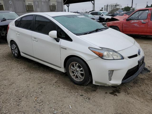 Vin: jtdkn3du8d0353181, lot: 60165765, toyota prius 20134