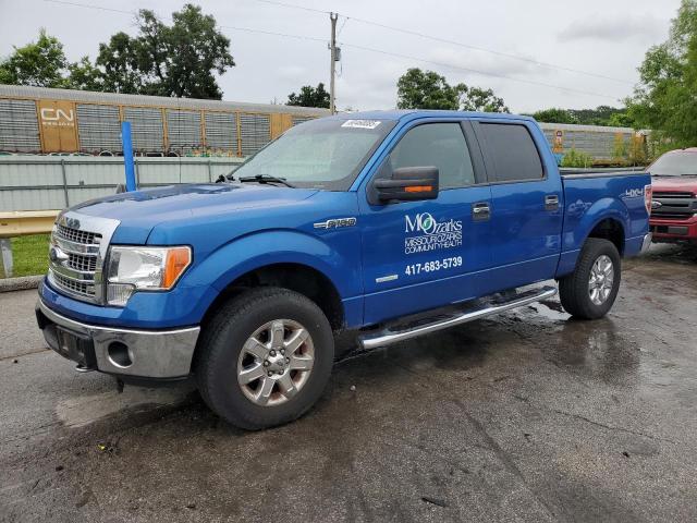 Vin: 1ftfw1et8eke08517, lot: 60460085, ford f-150 supercrew 2014 img_1