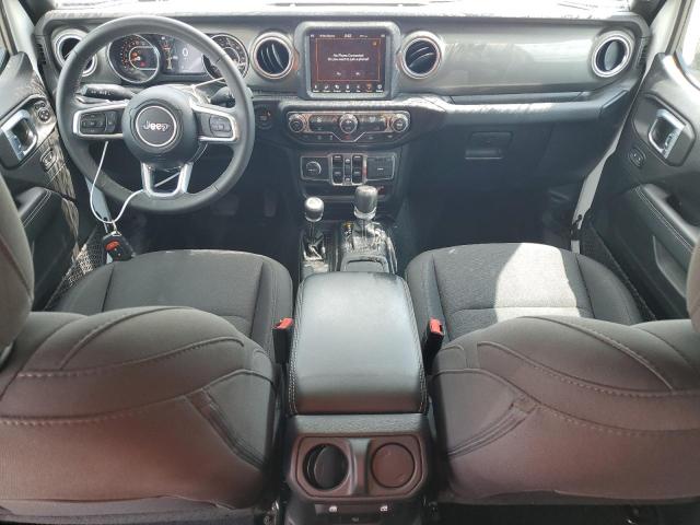 2023 JEEP GLADIATOR 1C6HJTFG5PL551160
