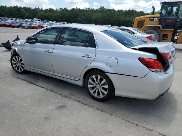 Vin: 4t1bk3db0bu403256, lot: 61608915, toyota avalon base 20112