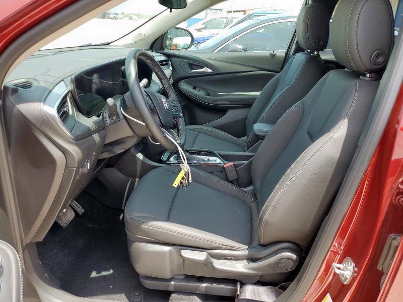 2025 BUICK ENCORE GX - KL4AMBSP6SB076449
