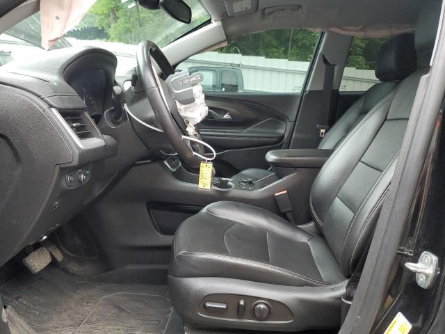 2022 GMC TERRAIN SL 3GKALVEV4NL124977