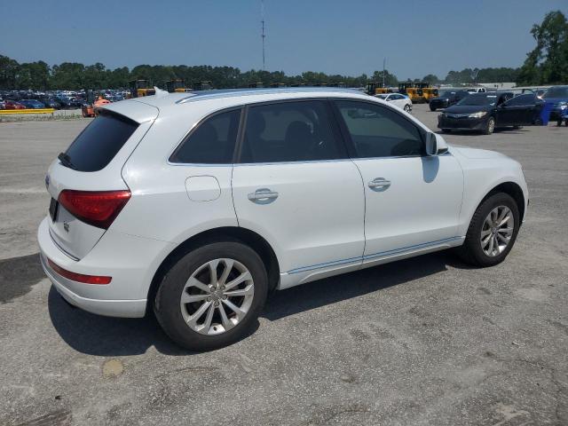 2016 AUDI Q5 PREMIUM WA1L2AFP8GA122699