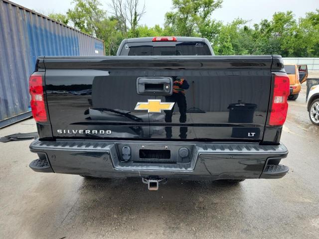 2016 CHEVROLET SILVERADO - 1GCVKREC1GZ353439