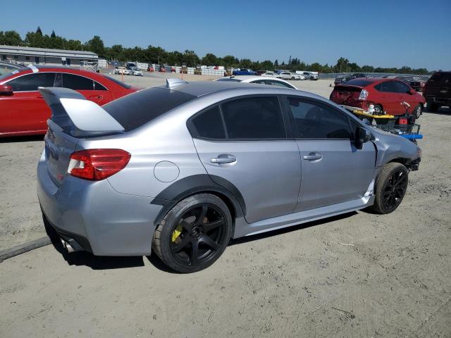 Vin: jf1va2e63l9827816, lot: 61075225, subaru wrx sti 20203