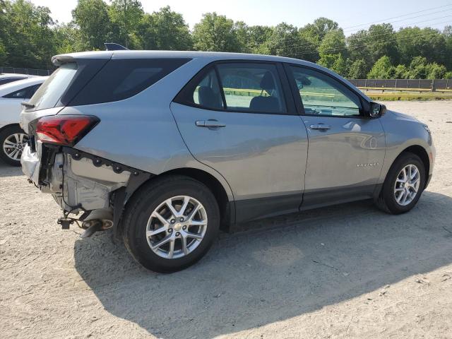 Vin: 3gnaxheg8rl327905, lot: 58497325, chevrolet equinox ls 20243