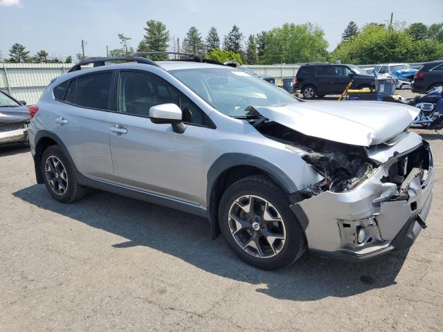 Vin: jf2gtadc4j8277058, lot: 60571485, subaru crosstrek premium 20184