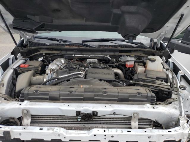 2024 GMC SIERRA K25 - 1GT59LEY4RF387593