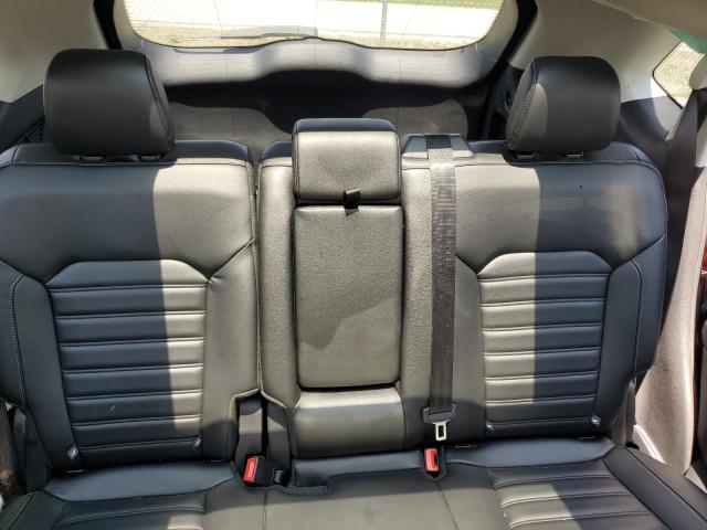 2024 FORD EDGE SEL 2FMPK4J91RBA09973