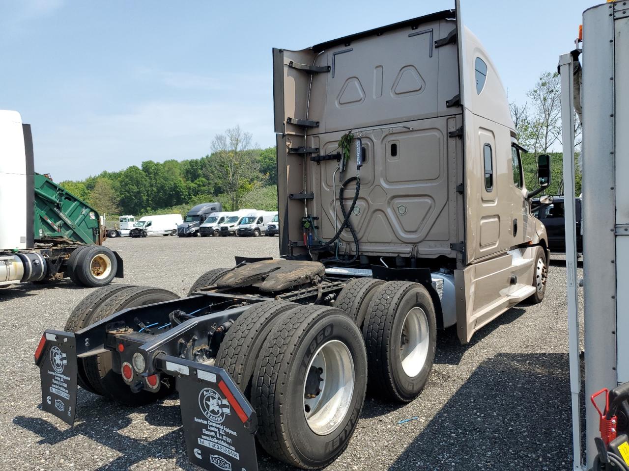 Global Auto Auctions