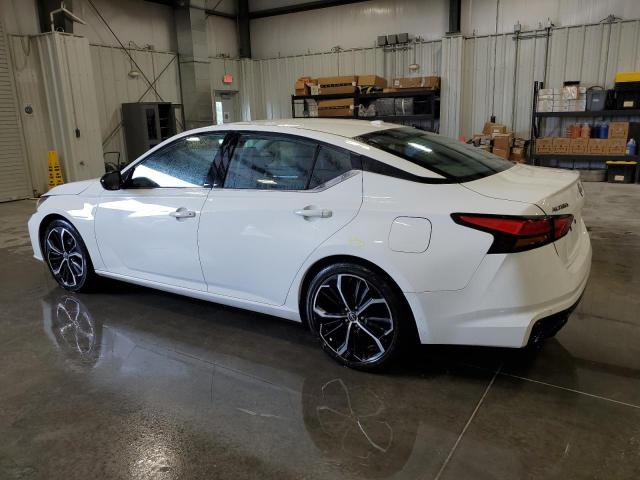 Vin: 1n4bl4cv8rn337536, lot: 61386465, nissan altima sr 20242