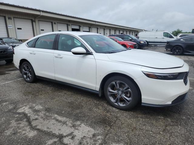 2023 HONDA ACCORD EX 1HGCY1F32PA043760