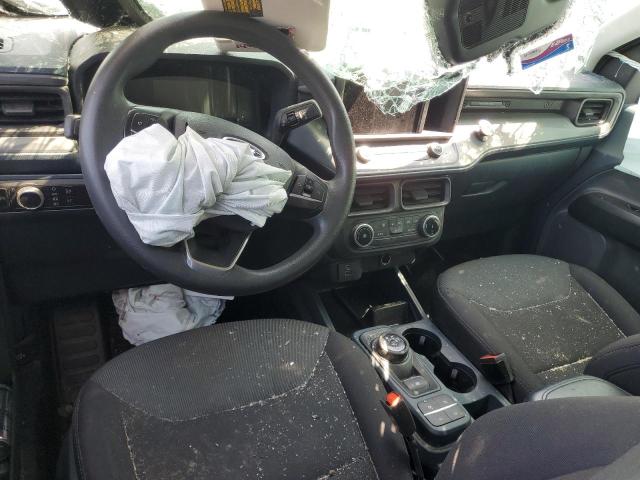 2022 FORD MAVERICK X 3FTTW8E96NRB11998
