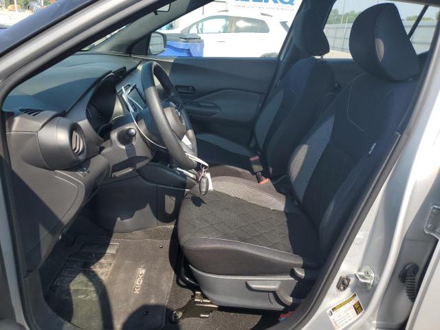 2019 NISSAN KICKS S 3N1CP5CUXKL534894