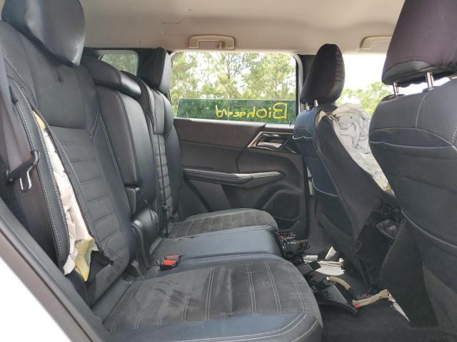 2023 MITSUBISHI OUTLANDER - JA4J3UA80PZ025679