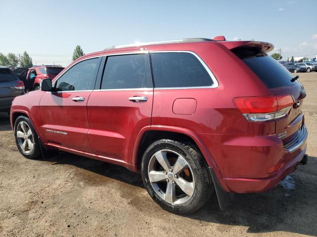 Vin: 1c4rjfcm2ec342738, lot: 61570475, jeep grand cher overland 20142