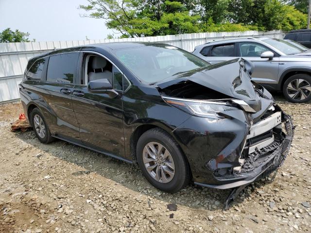 Vin: 5tdkrkec5ms051249, lot: 60437595, toyota all models le 20214