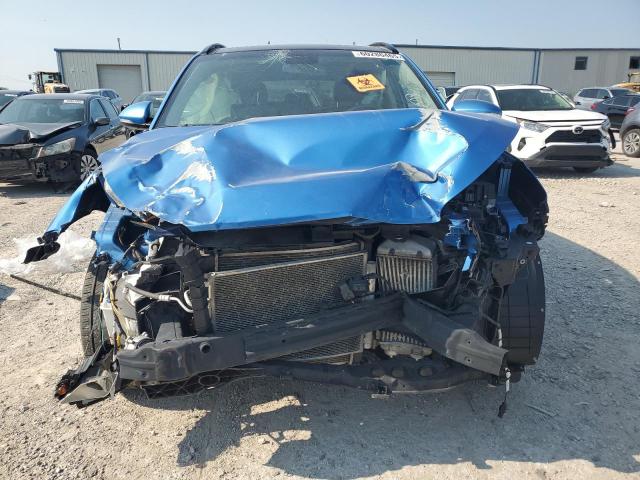 2018 HYUNDAI TUCSON VAL KM8J33A27JU694012